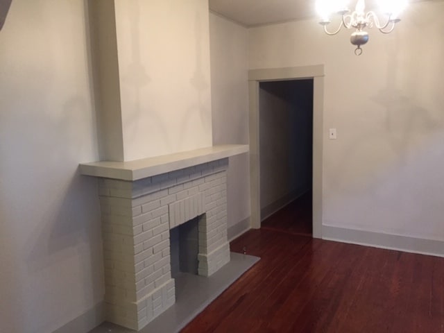 Foto principal - 310 Henry Clay Ave