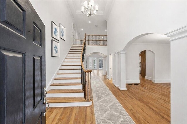 Foto del edificio - 125 River N Cir