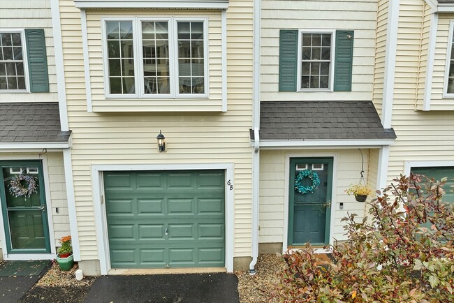 Foto del edificio - 6 Partridge Ln