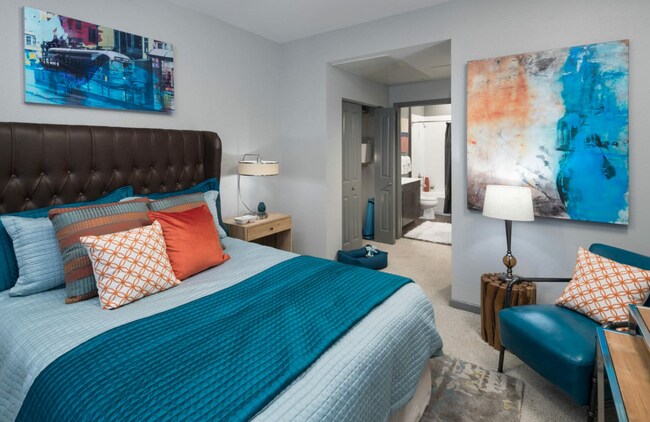 Foto del edificio - 2201 Welton St