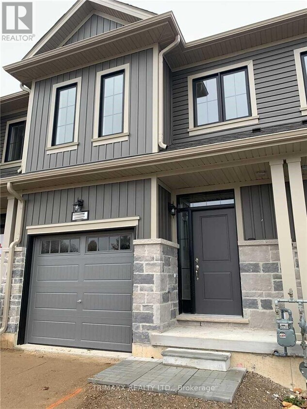 206 Middleton St, Thamesford, ON N0M 2M0 House for Rent in Thamesford