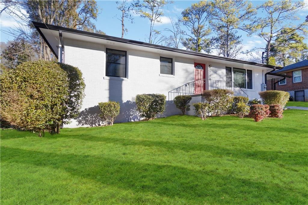 Foto principal - 1796 Arkose Dr SE