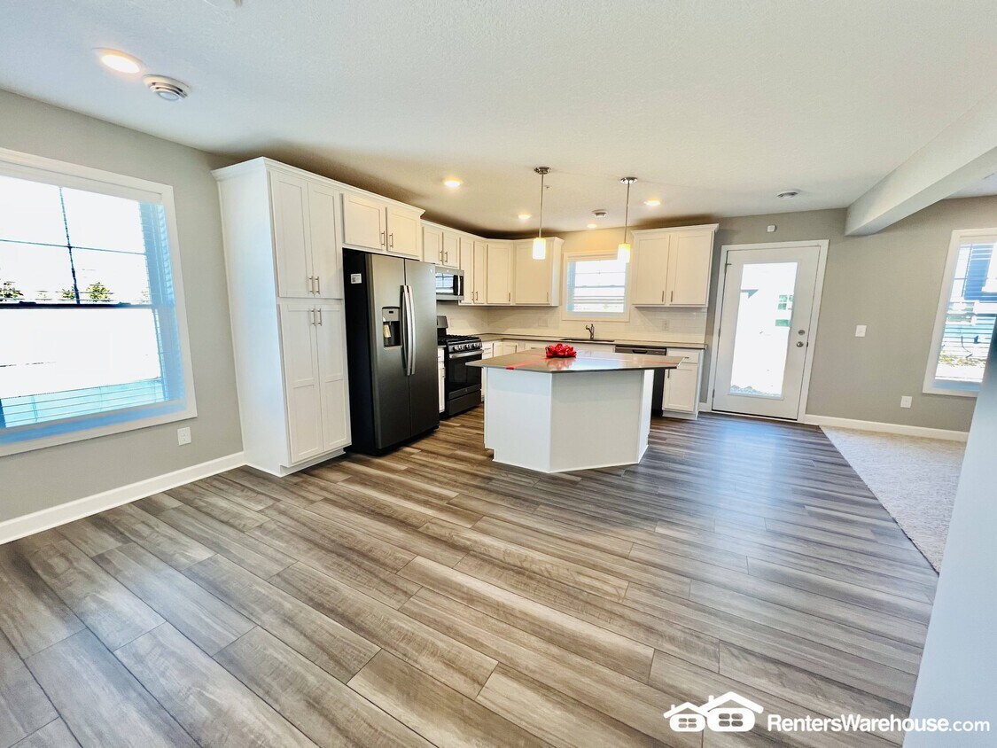 Foto principal - 1148 Middlefield Rd