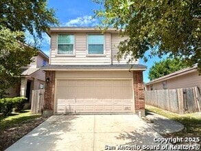 Building Photo - 4015 Desert Cir