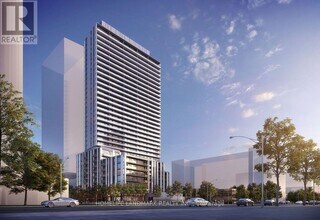 Building Photo - 5858 Yonge St