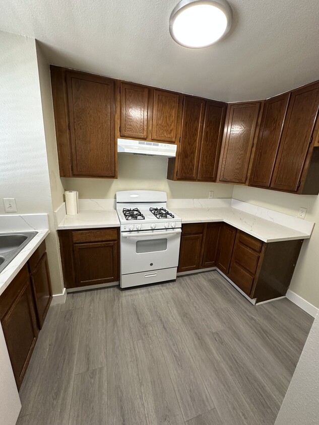 KITCHEN - 114 Olive St