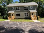 Primary Photo - Black Mountain Rental! - Duplex