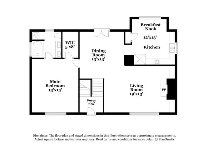 Foto del edificio - 401 Newberry Ct