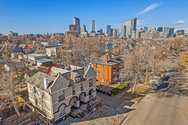 Foto del edificio - 924 E 24th Ave