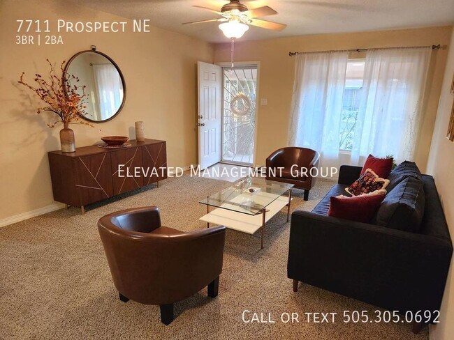 Foto del edificio - Fully Furnished, All utilities Included, 3...