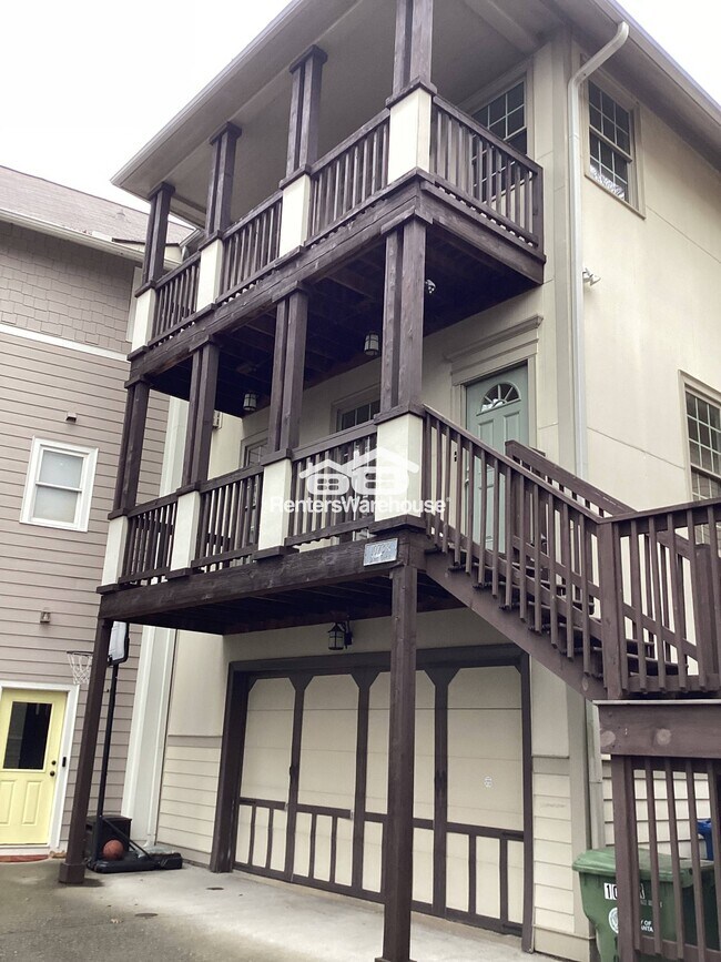 Foto del edificio - 1073 Davis Cir NW