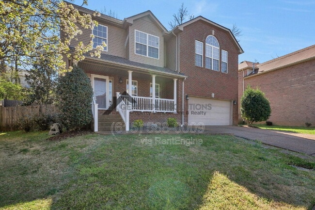 Foto del edificio - 212 Stecoah Ct