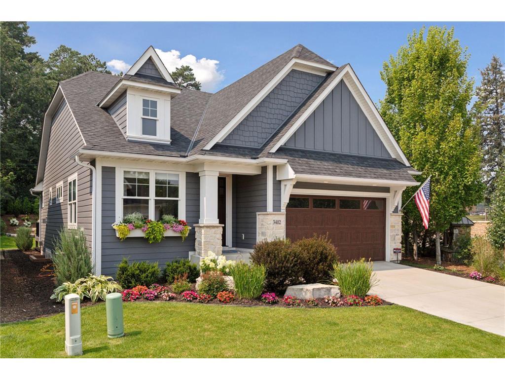 Foto principal - 3402 Groveland Ln
