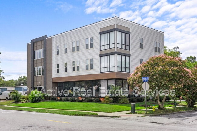 Foto del edificio - 4013 Colley Ave