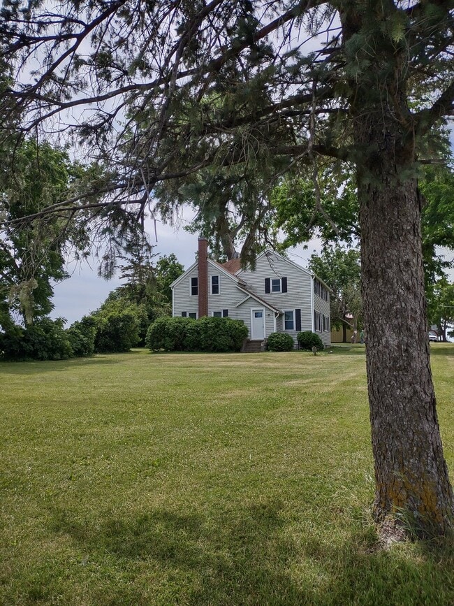 Vista de la calle - 8563 Crane Creek Rd