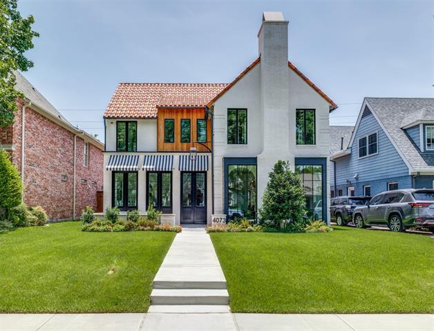 Foto principal - 4073 Stanford Ave