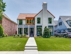 Building Photo - 4073 Stanford Ave