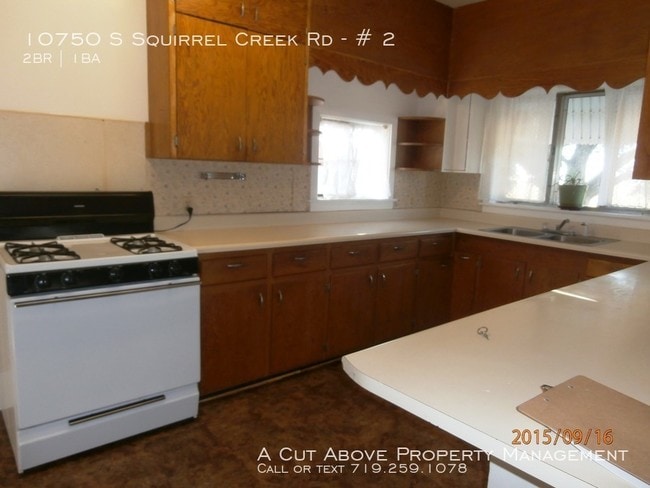 Building Photo - 10750 S Squirrel Creek Rd