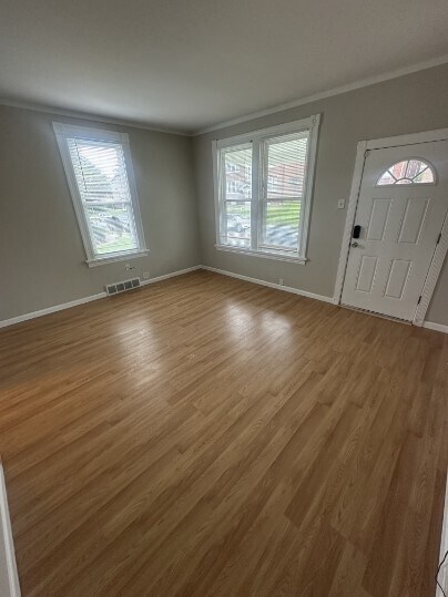 Foto del edificio - 4974 Quincy St