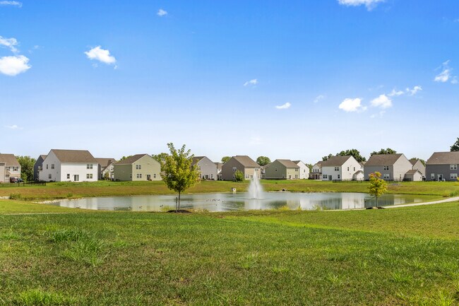 Building Photo - 7419 Hillway Dr
