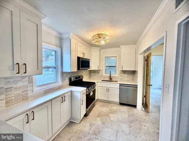 Foto del edificio - 2415 Fairhaven Ave