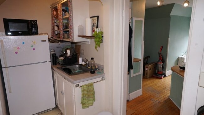 Foto del edificio - 811 Spaight St