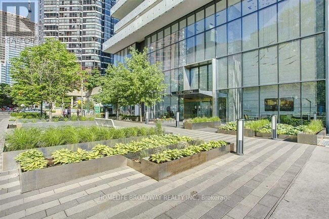 Photo du bâtiment - 57 St Joseph St