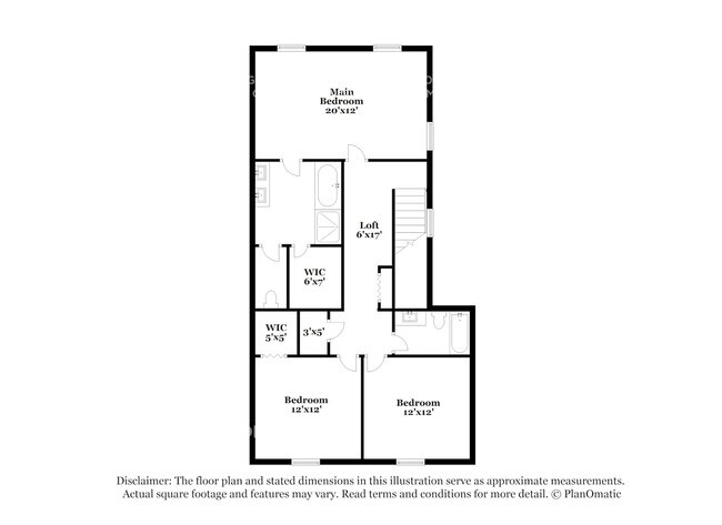 Foto del edificio - 2865 Coach Manors Way