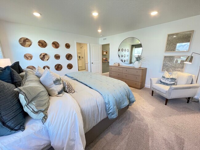 Foto del edificio - 1566 N Summer Spgs Cv