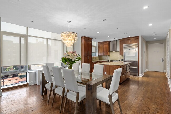 Foto del edificio - 3220 Arlington Ave