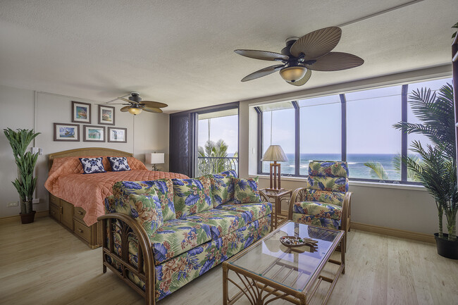 Foto del edificio - ss505 - Furnished BEACHFRONT Rental