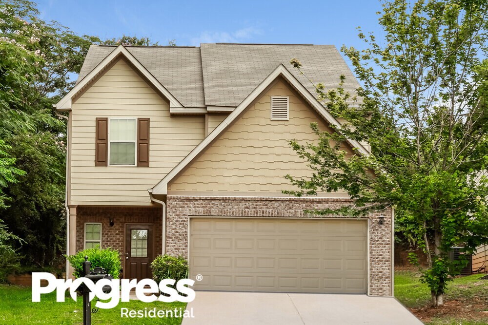 48 Cassady Ln, Lawrenceville, GA 30046 House for Rent in