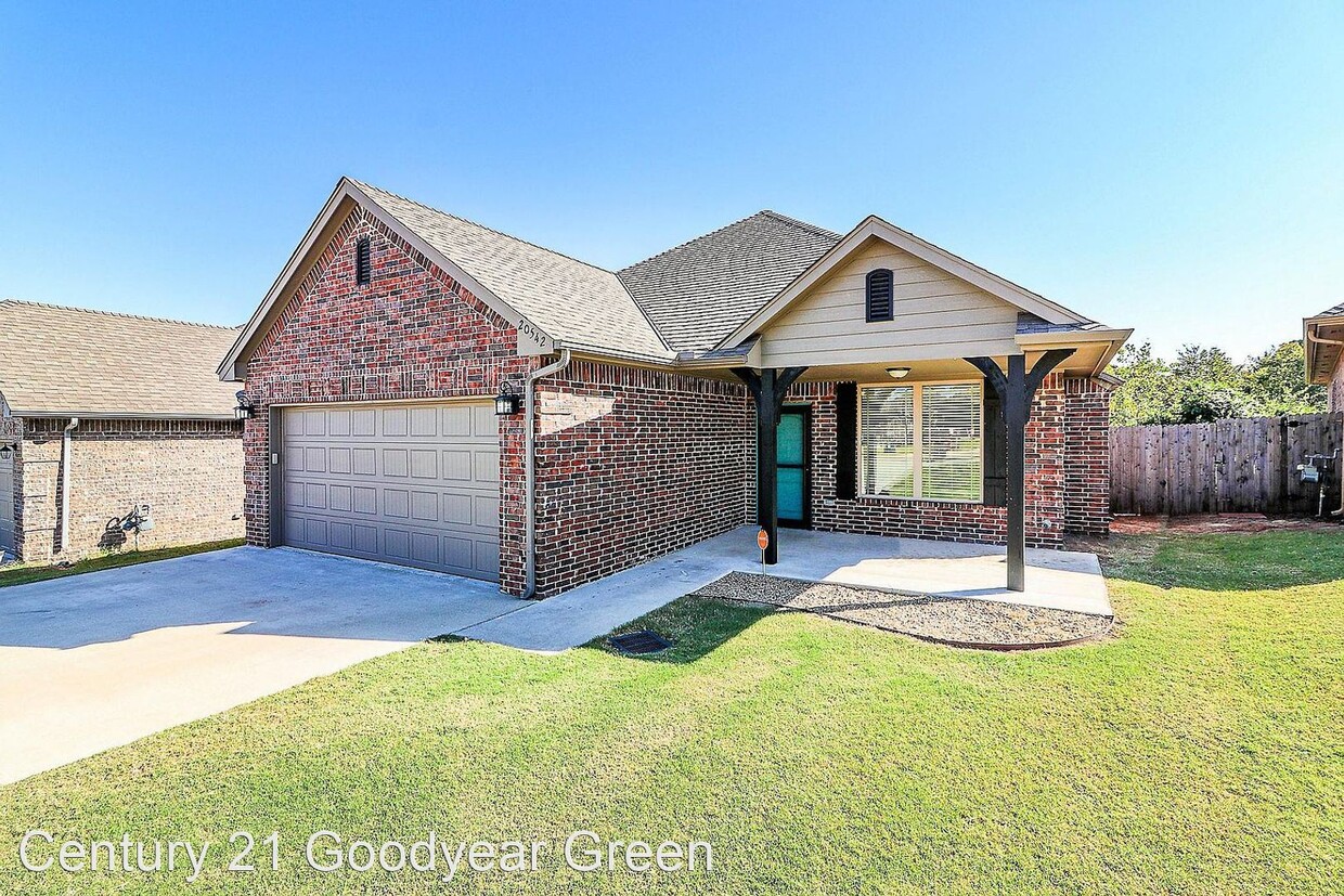 Primary Photo - 3 br, 2 bath House - 20542 Autumn Trail