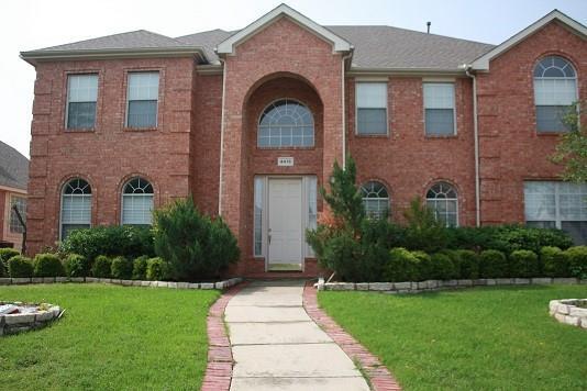 Foto principal - 4416 Jenkins Dr