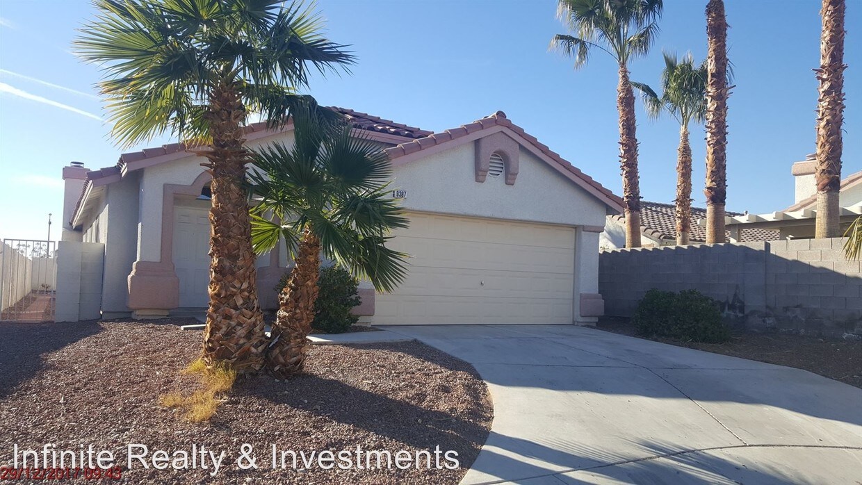 Foto principal - 9367 Snow Flower Ave