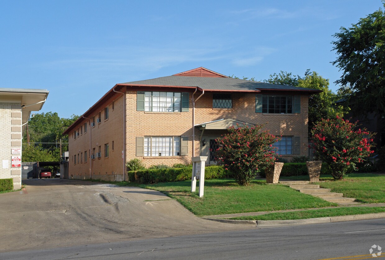 Blue Sky Apartments Apartments in Dallas, TX