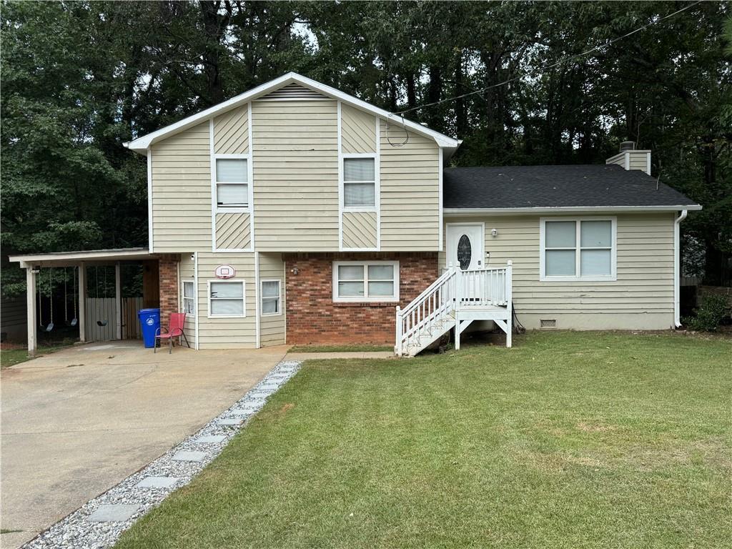 Primary Photo - 5382 Zachary Dr