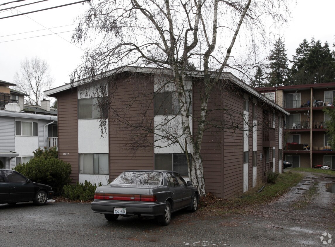 Primary Photo - 13737 NE 32nd Ave