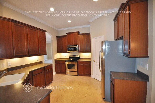 Foto del edificio - 662 Hannah Park Ln