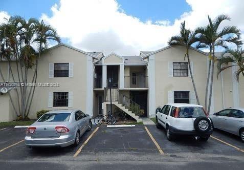 Building Photo - 1400 Jefferson Dr