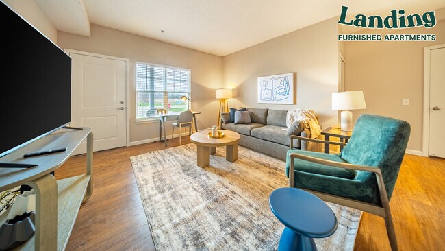 Building Photo - 1380 Legacy Dr