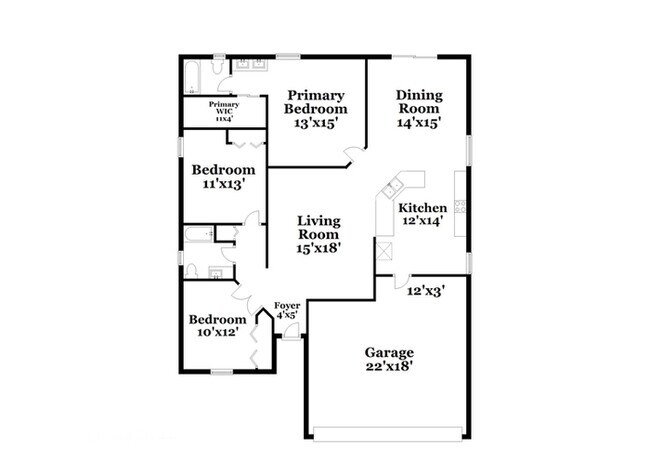 Building Photo - 608 Bohannon Blvd