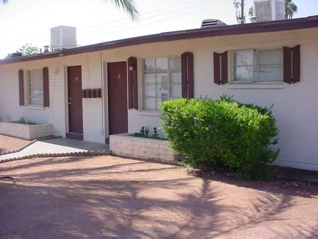 Building Photo - 6801 E Avalon Dr