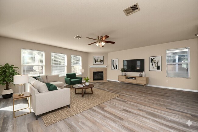 Foto del edificio - 23547 Legacy Oak St