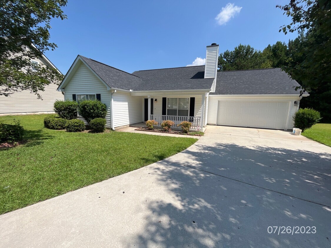 Foto principal - 3672 Jervis Ct