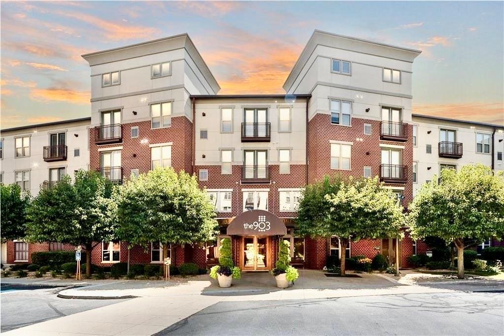 1000 Providence Pl Unit 216, Providence, RI 02903 Condo for Rent in