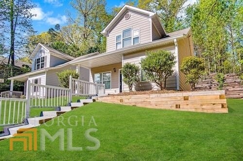 Building Photo - 74 Gardenia Dr NW