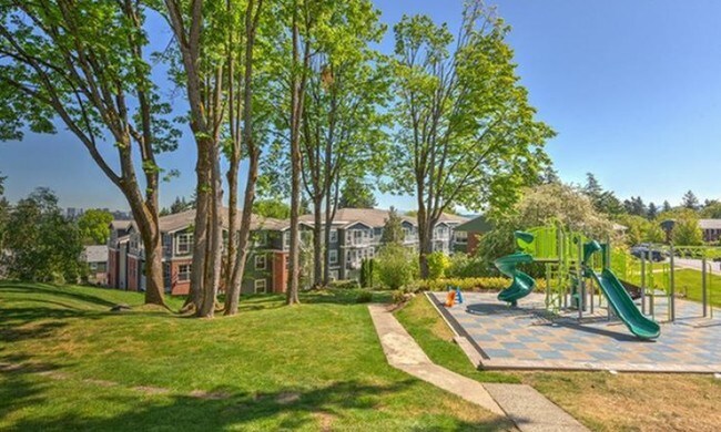 Foto del edificio - Shorewood