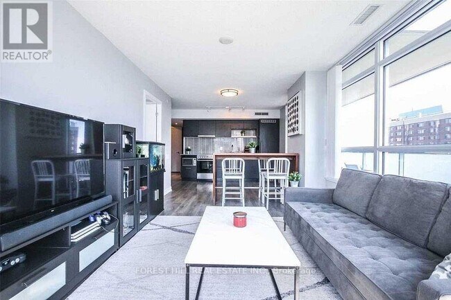 Photo du bâtiment - 365 Church St