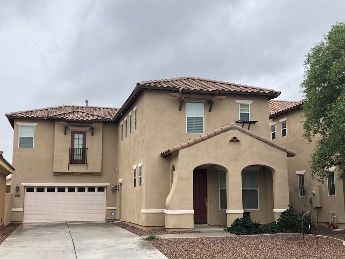 Primary Photo - 4/2.5 in Gated Community